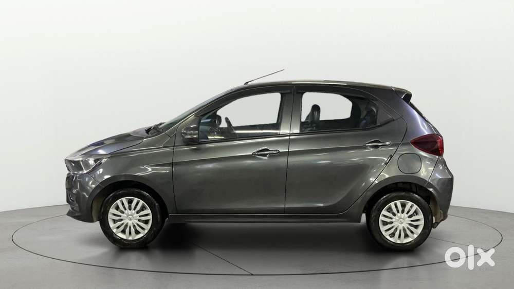 Tata Tiago 1.05 Revotorq Xt Option, 2021, Petrol