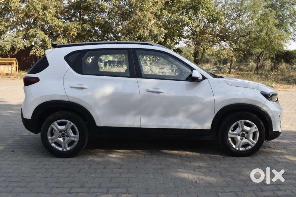 Kia Sonet Htk Plus, 2020, Petrol