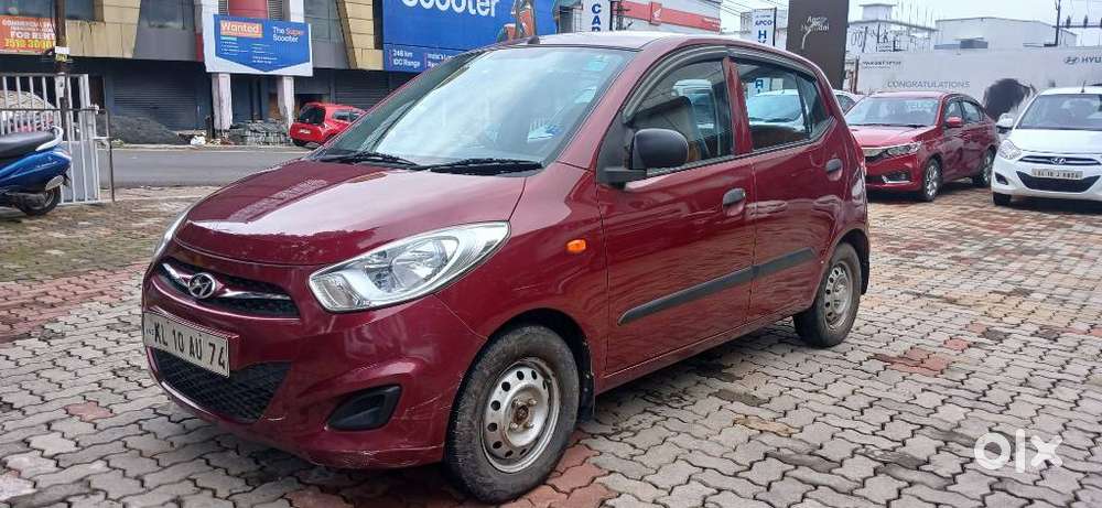 Hyundai I10 Magna 1.1l, 2015, Petrol
