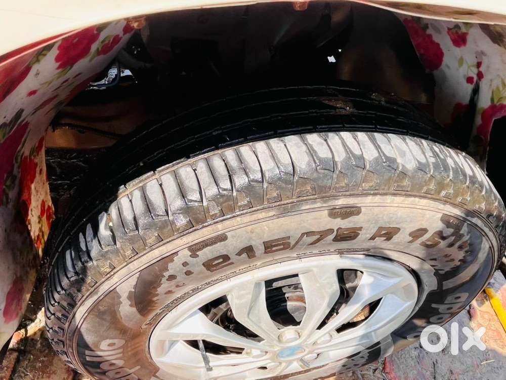 Mahindra Scorpio 2014 Diesel Well Maintained