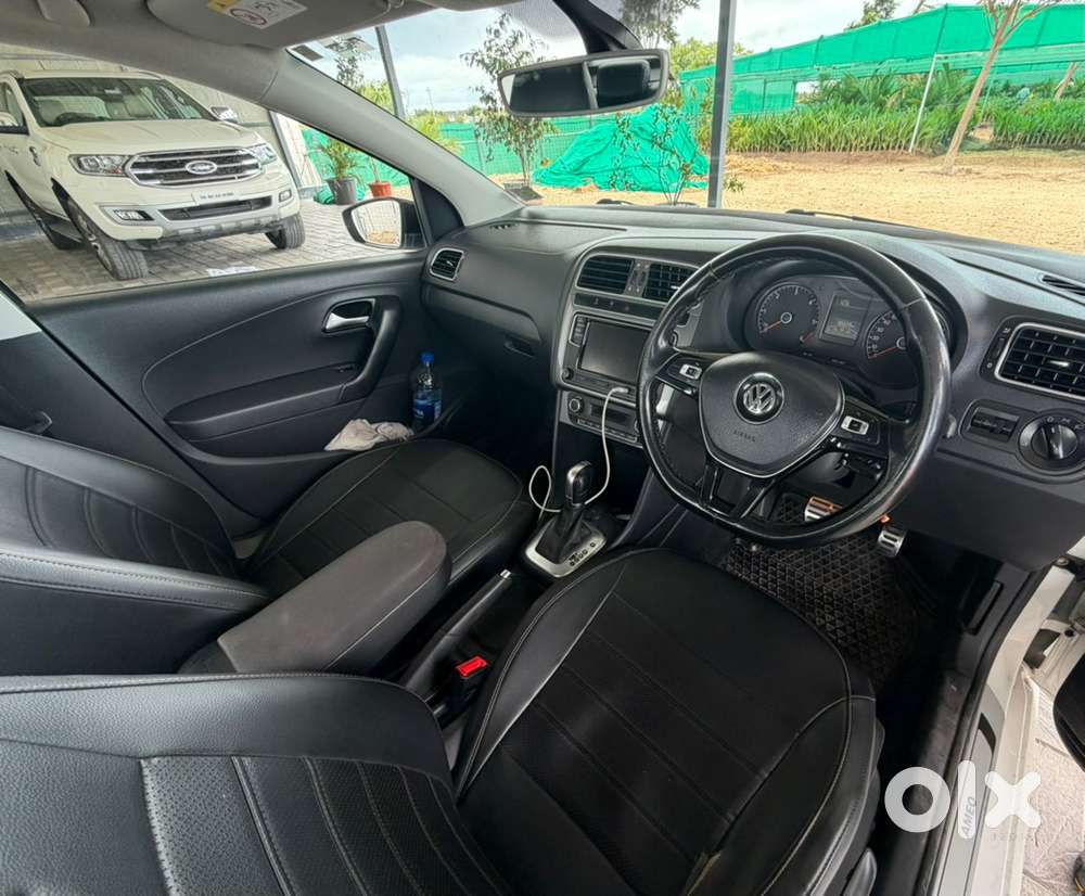 Volkswagen Ameo Diesel 2018