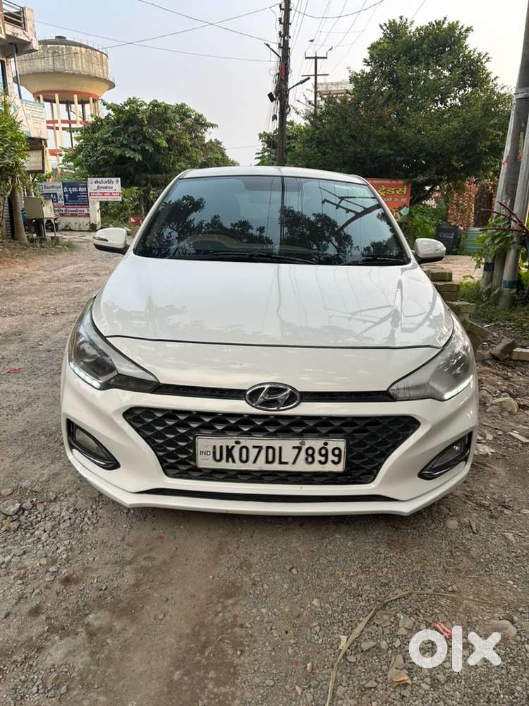 Hyundai Elite I20 Diesel 2019