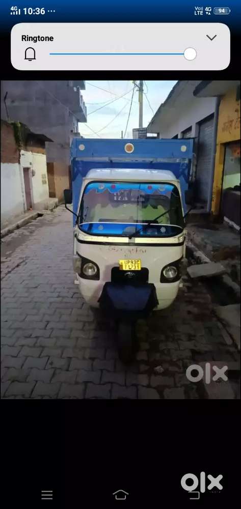 Mahindra Bolero 2020 Diesel Manual