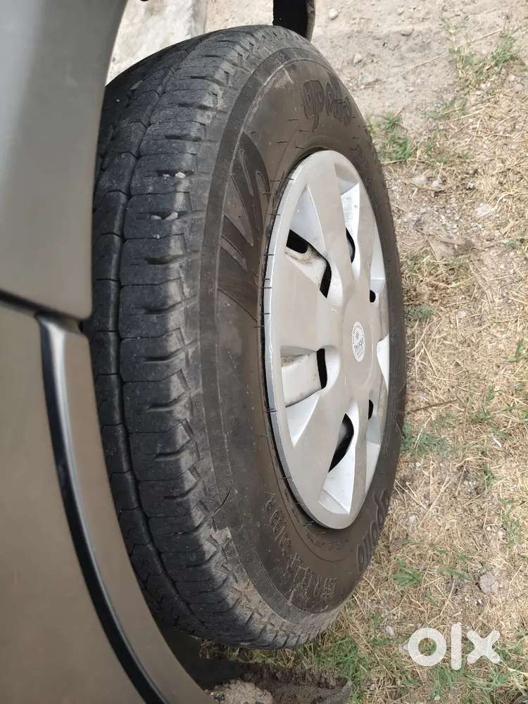 Maruti Suzuki Eeco 2018 Petrol Well Maintained