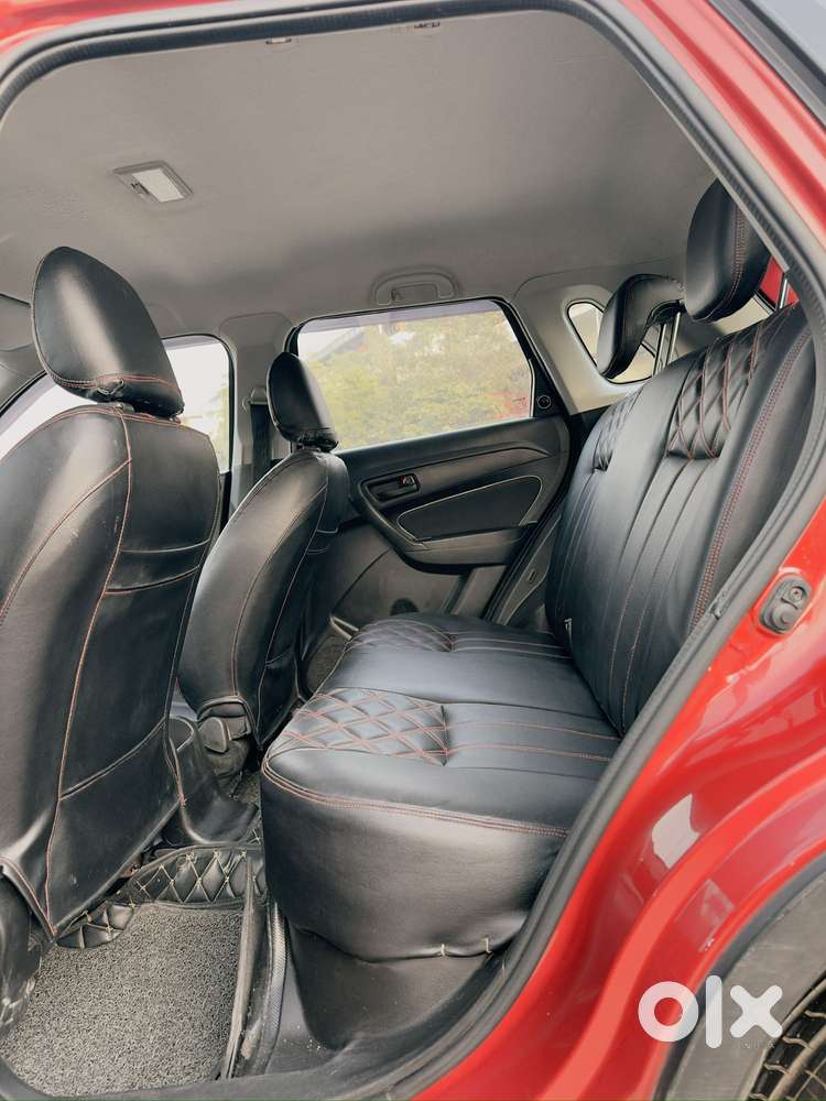 Maruti Suzuki Brezza Vdi, 2017, Diesel