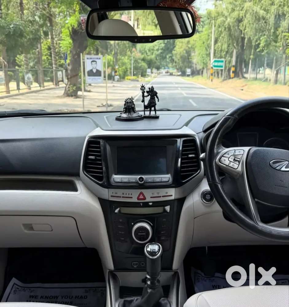Mahindra Xuv 300 Sale