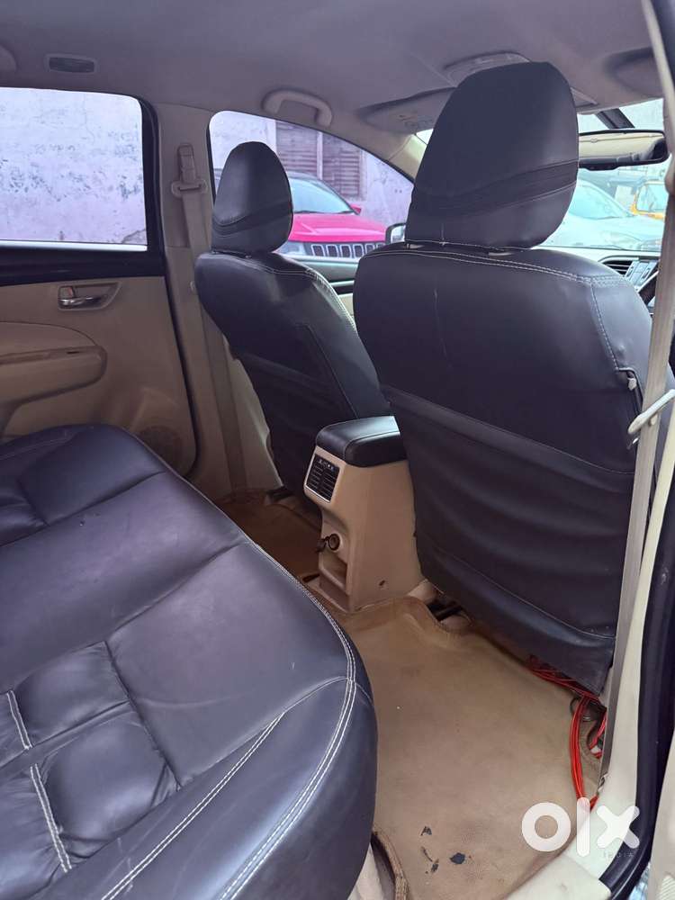 Maruti Suzuki Ciaz Zdi Option, 2014, Diesel