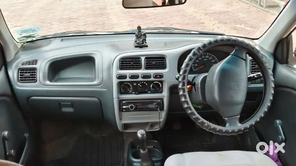 Maruti Suzuki Alto 2010 Petrol 76000 Km Driven