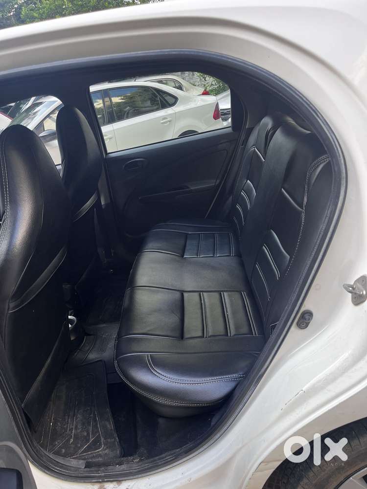 Toyota Etios Liva Gd, 2012, Diesel