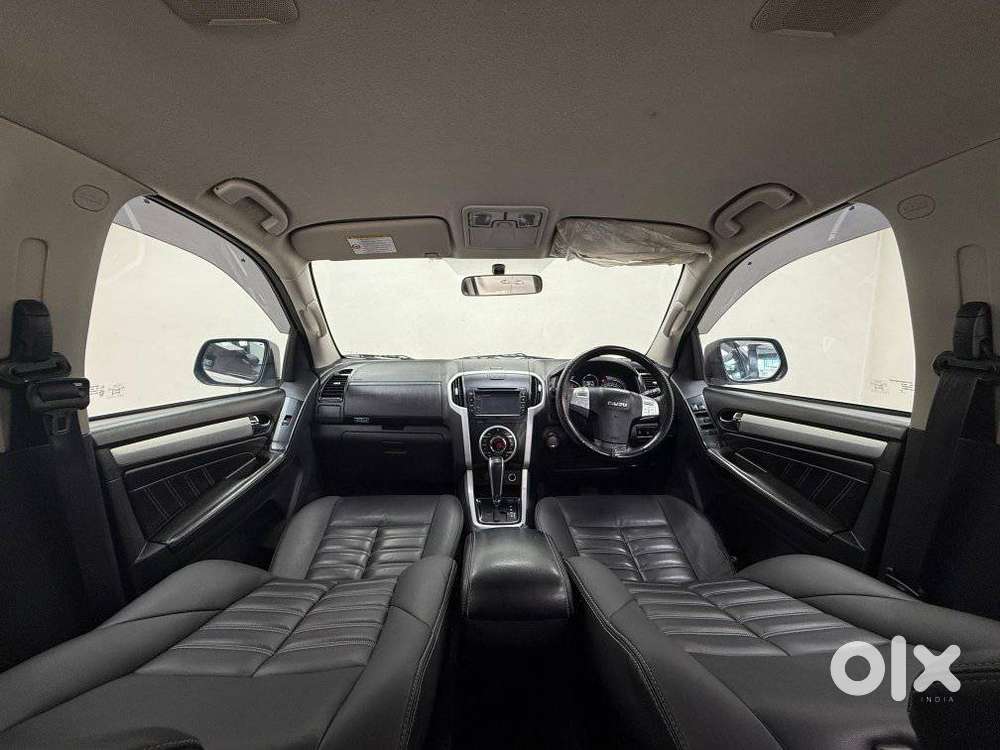 Isuzu Mu-x 4x2 At, 2019, Diesel