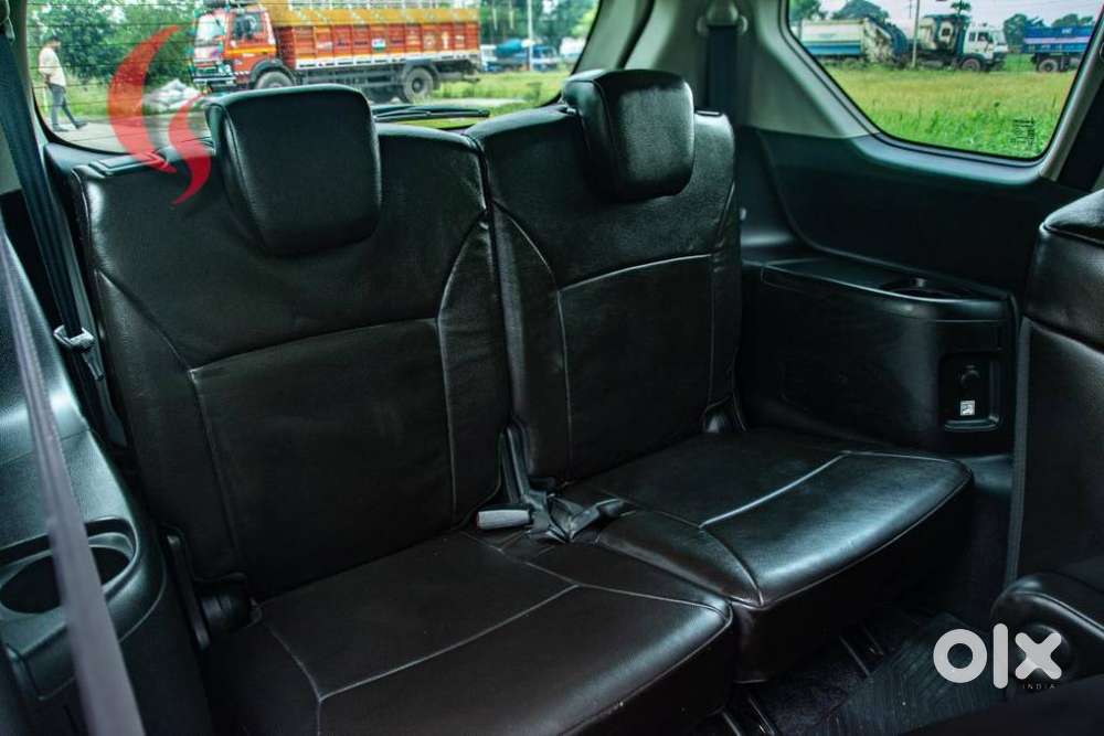Maruti Suzuki Xl6 1.5 Alpha At, 2021, Petrol
