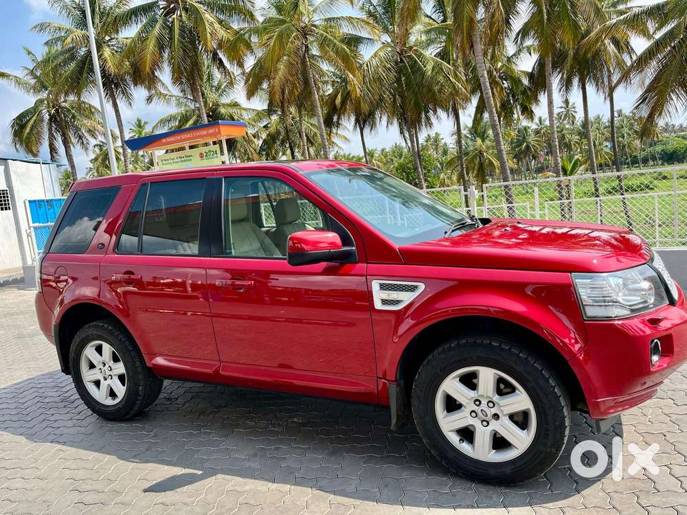 Land Rover Freelander 2 Sd4 Hse, 2014, Diesel