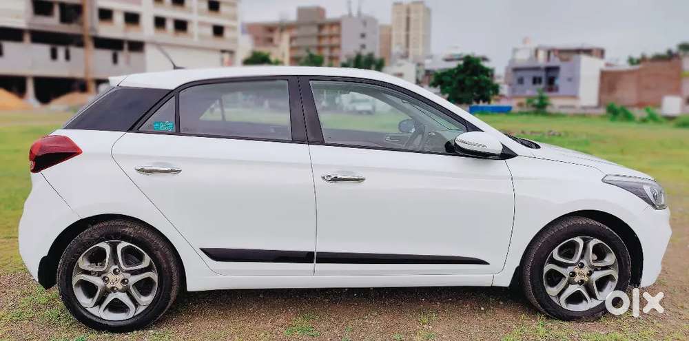 Hyundai I20 1.4 Asta 2019