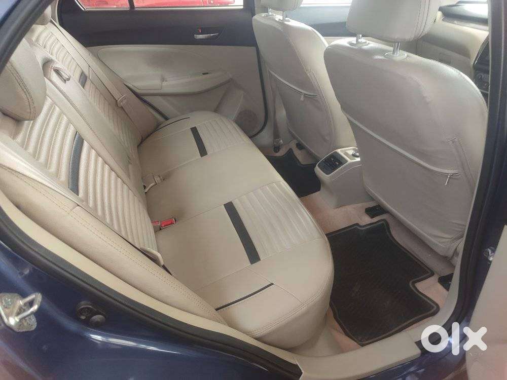 Maruti Suzuki Swift Dzire Zxi + Mt, 2022, Petrol