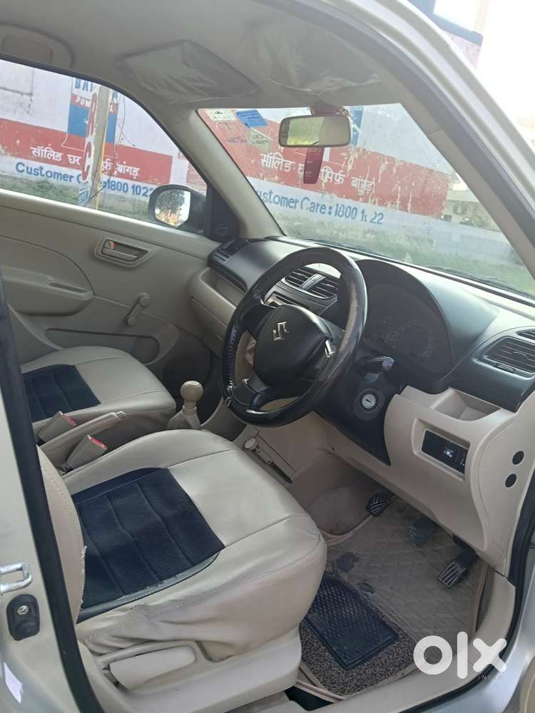 Maruti Suzuki Swift Dzire Lxi Option, 2014, Cng & Hybrids