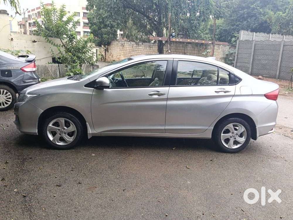Honda City I Dtec Vx Option, 2014, Diesel
