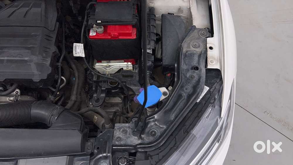 Volkswagen Virtus 1.0 Topline Tsi At, 2022, Petrol