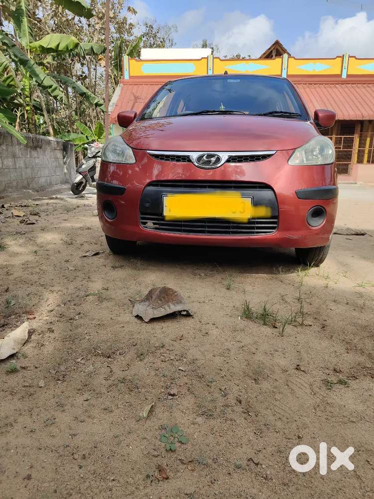 Well Maintained Hyundai I10 2013 Car For Sale