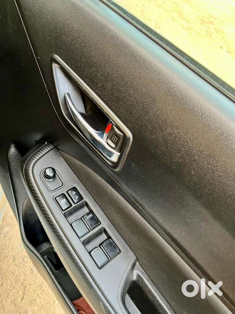 Doctor Driven, Single Hand Use, Maruti Suzuki Petrol 2019