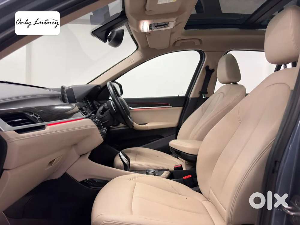 Bmw X1 2.0 Sdrive20d Xline, 2023, Diesel