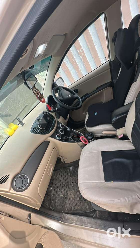 Hyundai I10 2010 Model 1.2 Ltr Kappa Engine Renewal 5 Year