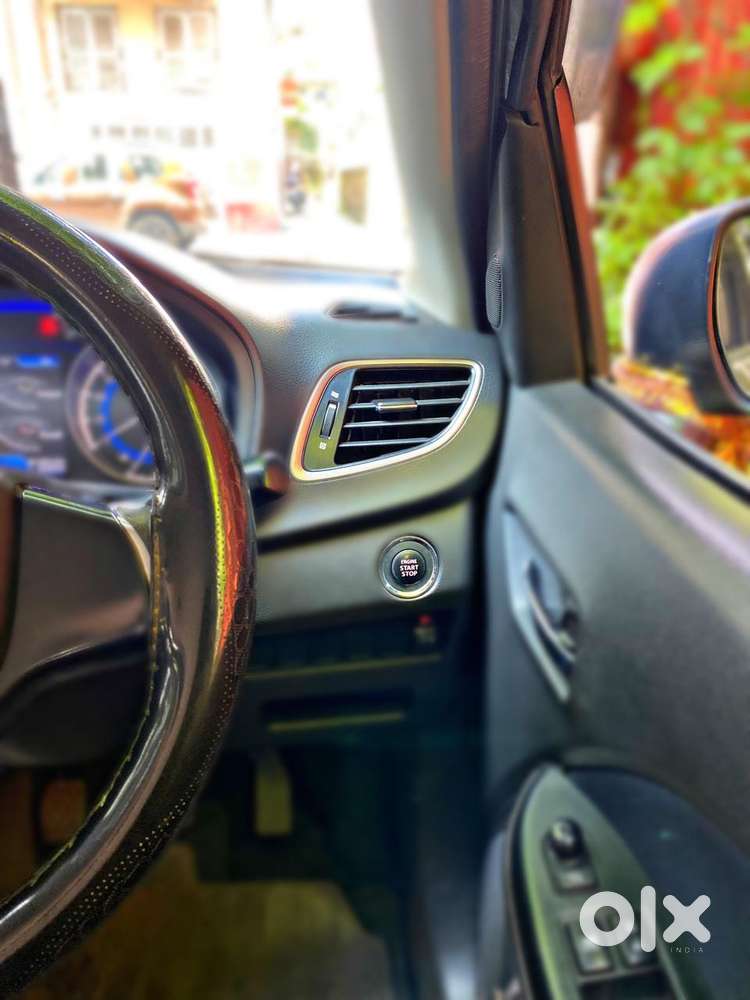 Maruti Suzuki Baleno Alpha, 2021, Petrol