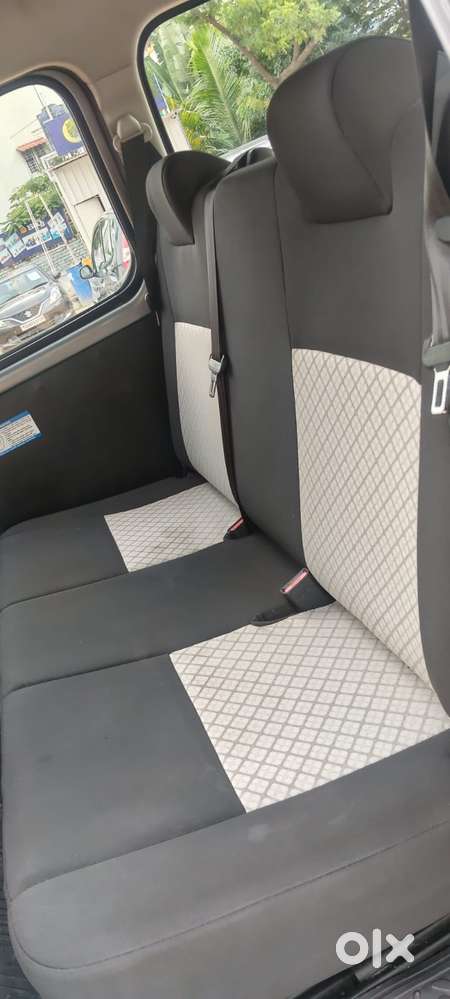 Maruti Suzuki Eeco 5 Seater Ac, 2025, Petrol