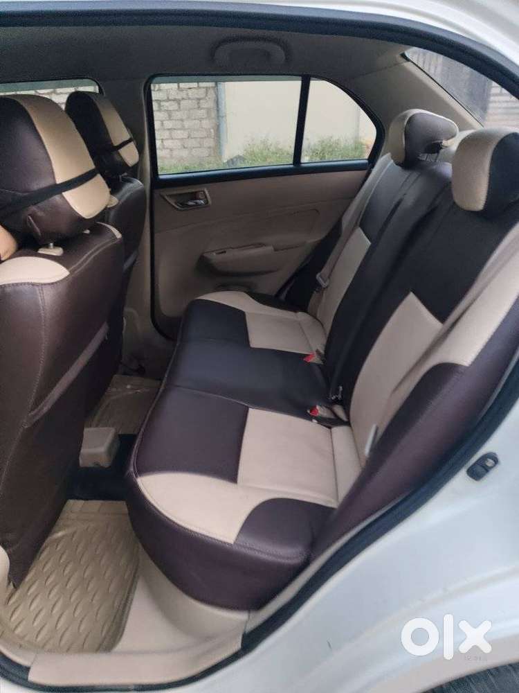 Maruti Suzuki Dzire 1.2 Vxi, 2012, Petrol