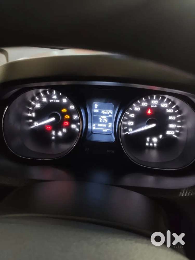 Tata Tiago Nrg 2019 Model