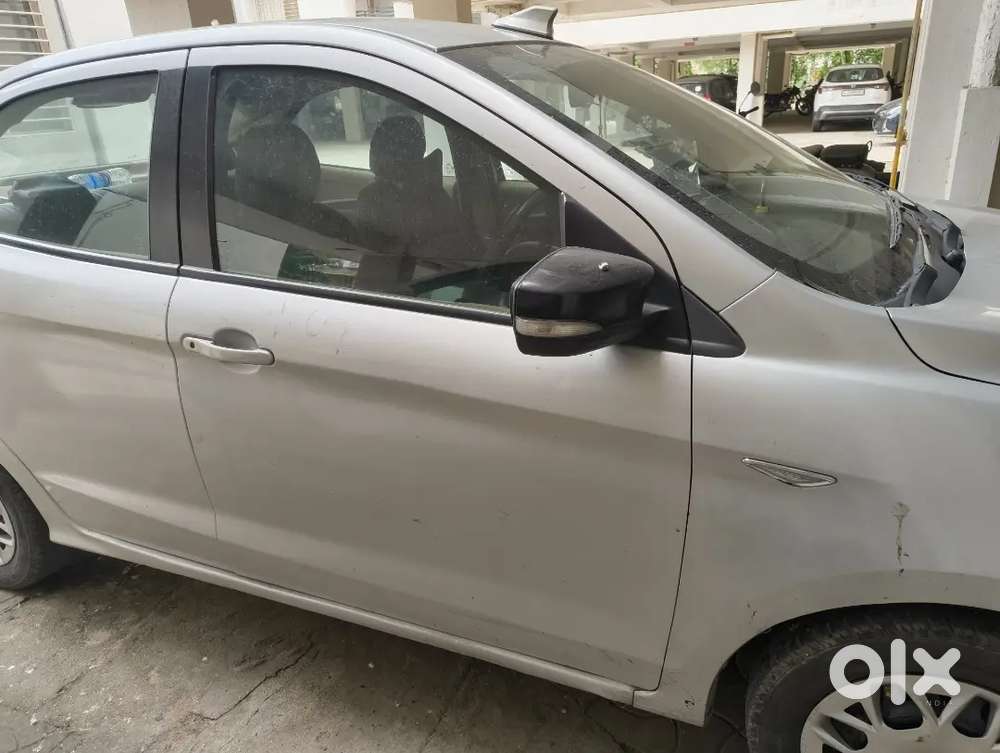 Ford Figo Aspire 2015 Diesel