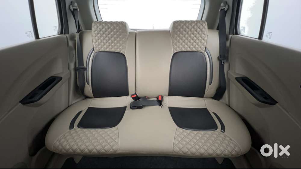 Maruti Suzuki Celerio Vxi, 2017, Petrol