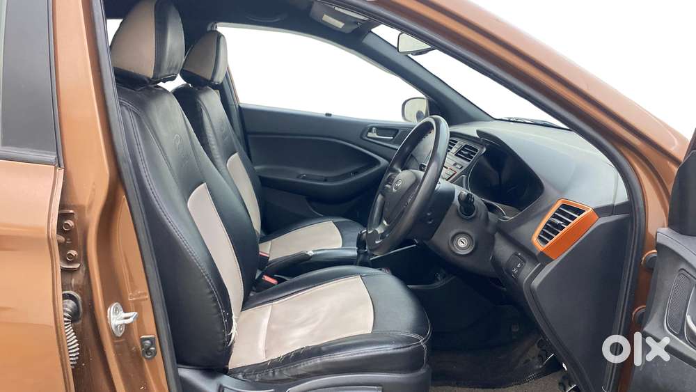 Hyundai I20 Active 1.2 S, 2016, Petrol
