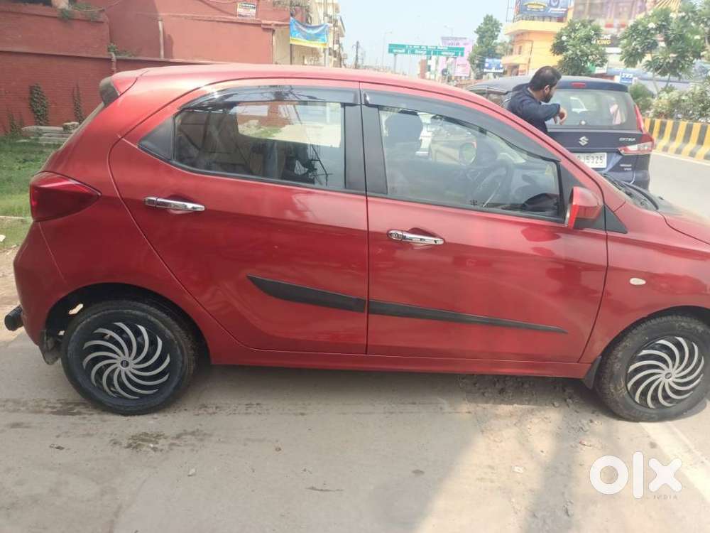 Tata Tiago Xe Diesel, 2018, Diesel
