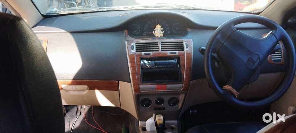 Vehicle Model Tata Indica Vista