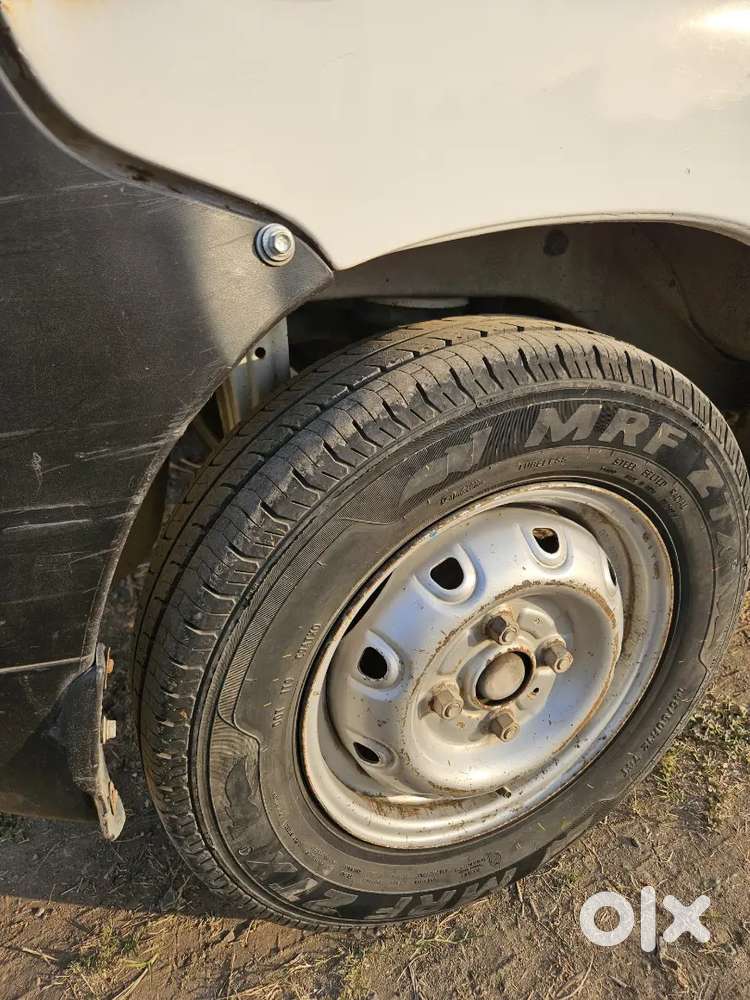 Maruti Suzuki Alto 2009 Lxi