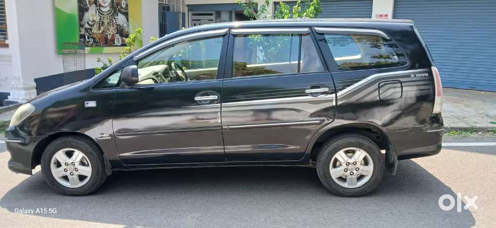 Toyota Innova Diesel 2006