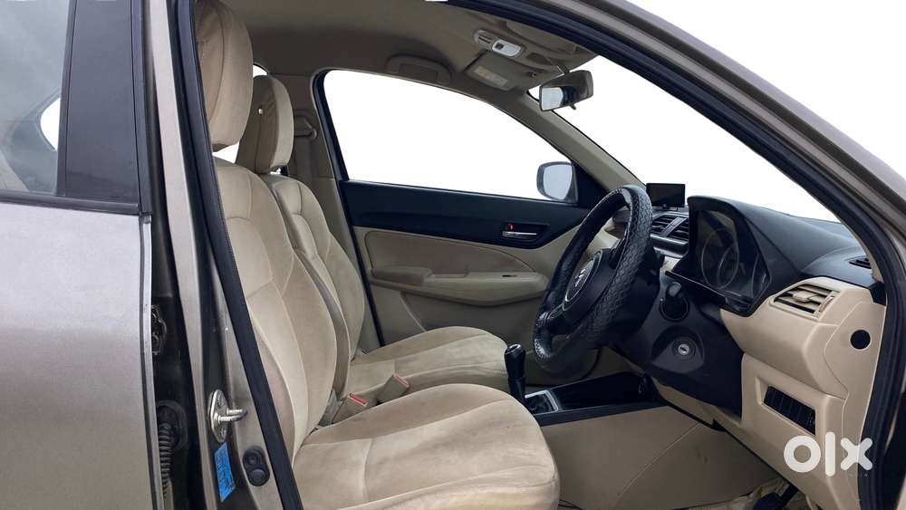 Maruti Suzuki Swift Dzire 1.2 Vxi Bsiv, 2019, Petrol