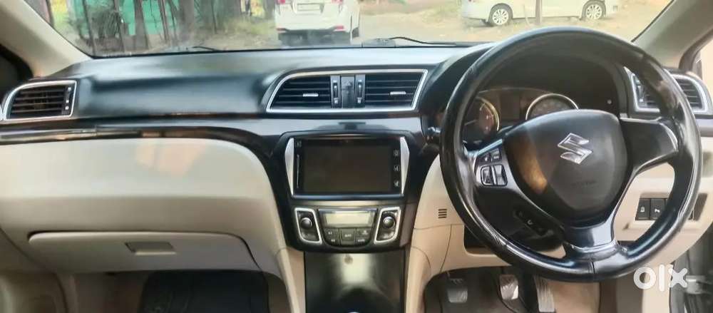 Ciaz Maruti Diesel 2017