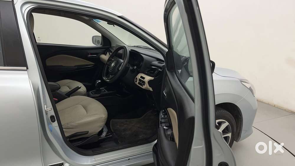 Toyota Glanza 1.2 G Amt, 2024, Petrol