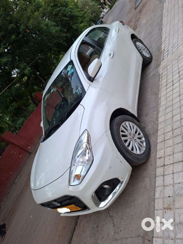 Maruti Suzuki Swift Dzire Amt Zxi Plus, 2024, Cng & Hybrids