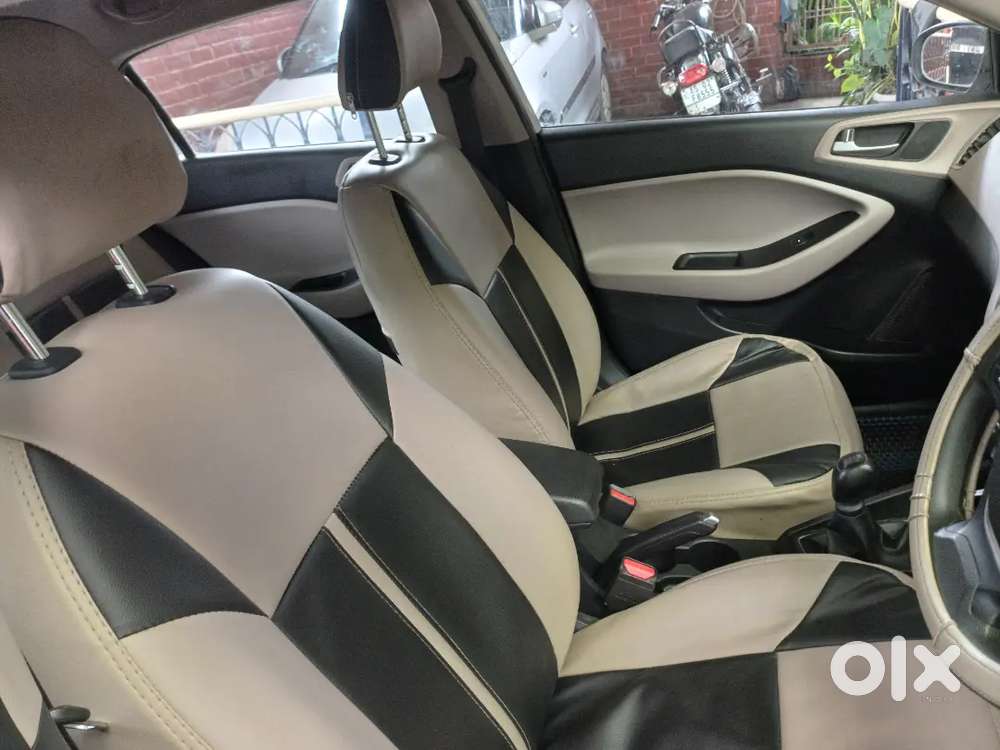 Hyundai New I20 2020