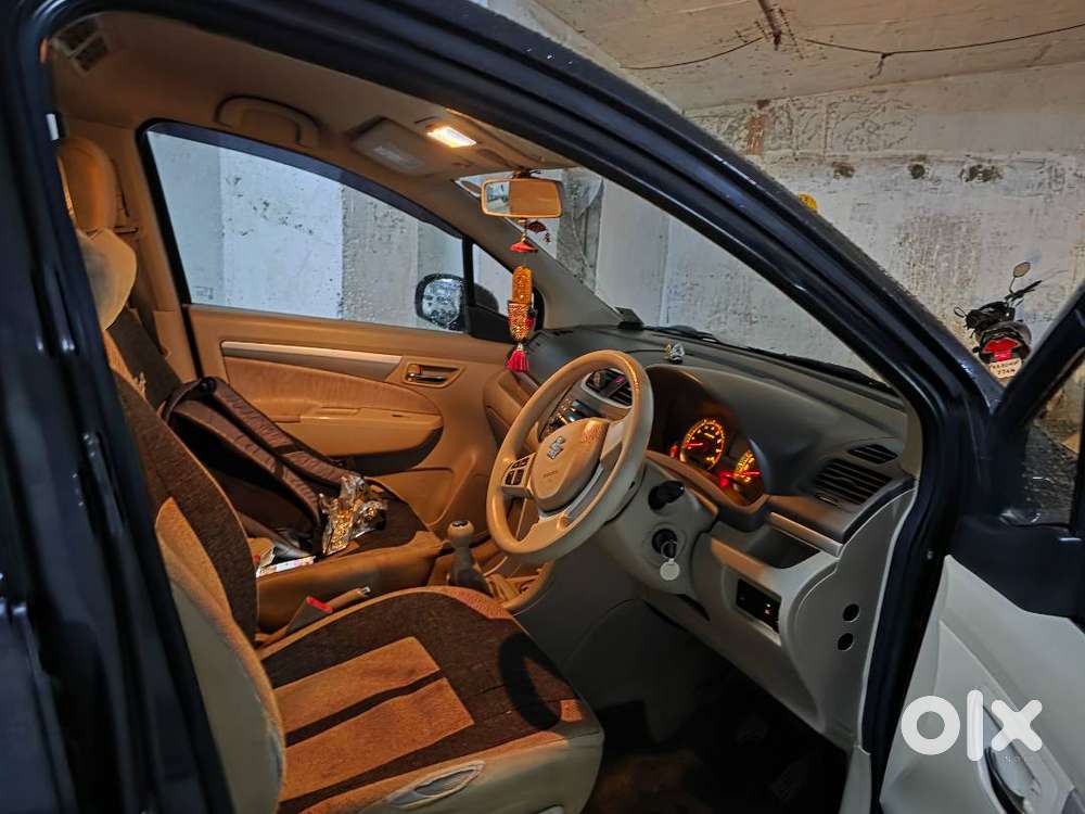 Very Well Maintained Ertiga Car.