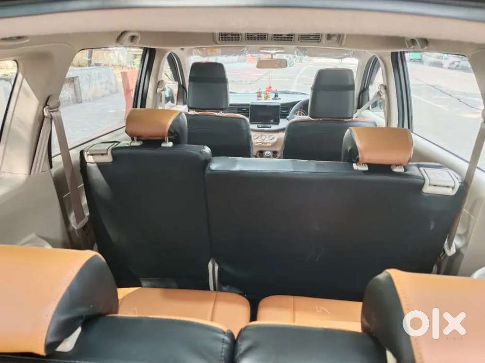 Maruti Suzuki Ertiga 2024