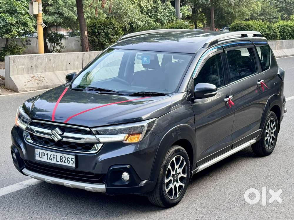 Maruti Suzuki Xl6 1.5 Zeta Mt, 2023, Petrol
