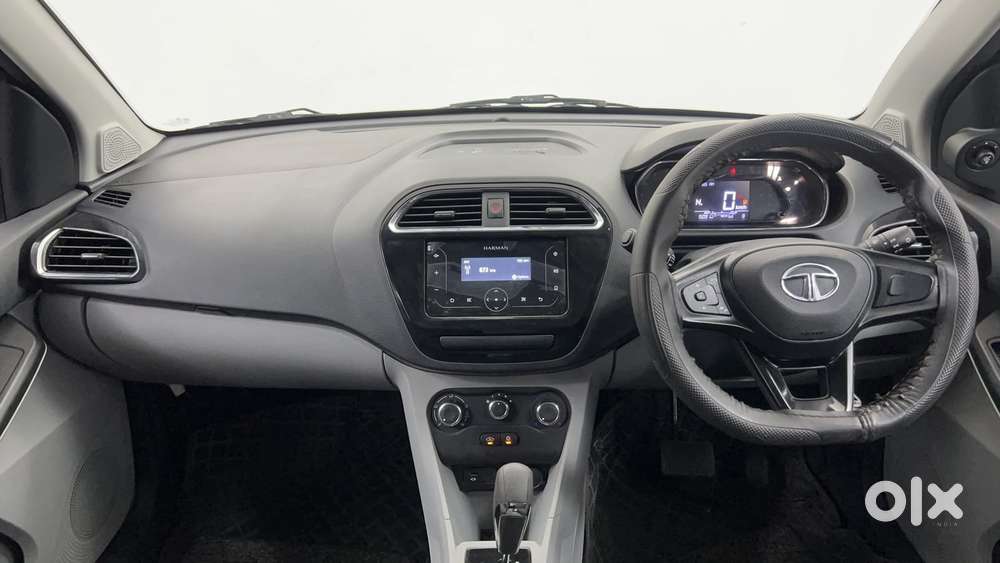 Tata Tiago 1.2 Revotron Xta, 2023, Petrol