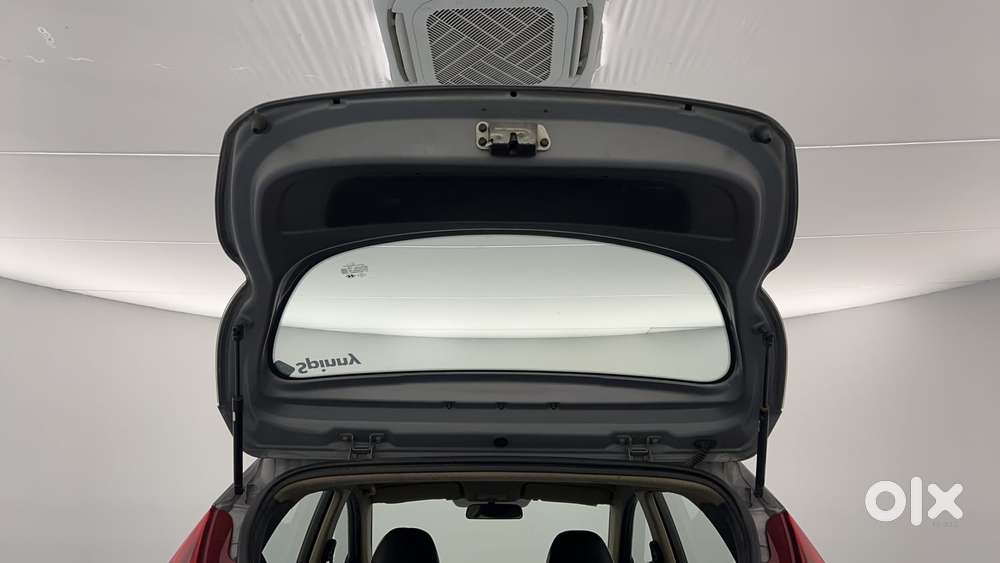 Hyundai Eon Era +, 2014, Petrol