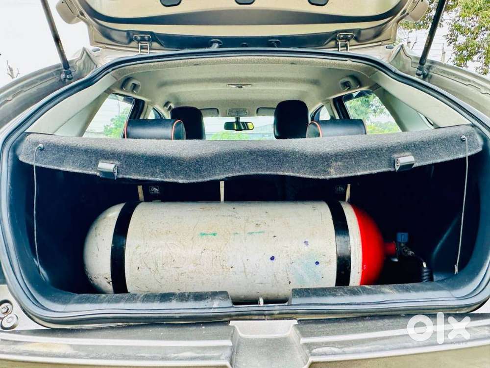 Maruti Suzuki Baleno Zeta, 2020, Cng & Hybrids