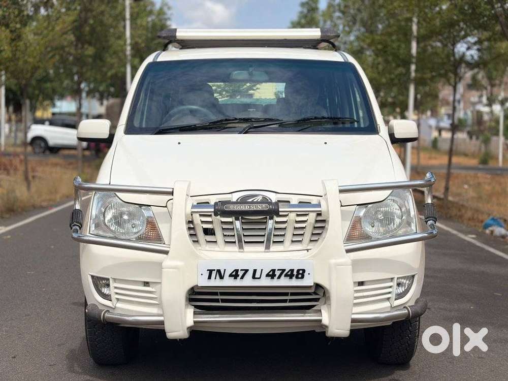 Mahindra Xylo, 2010, Diesel