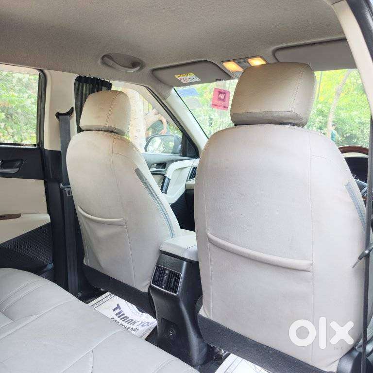 Hyundai Creta 1.6 Sx Plus Auto, 2017, Petrol