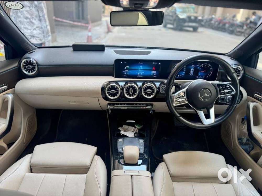 Mercedes-benz A-class Limousine 200, 2022, Petrol